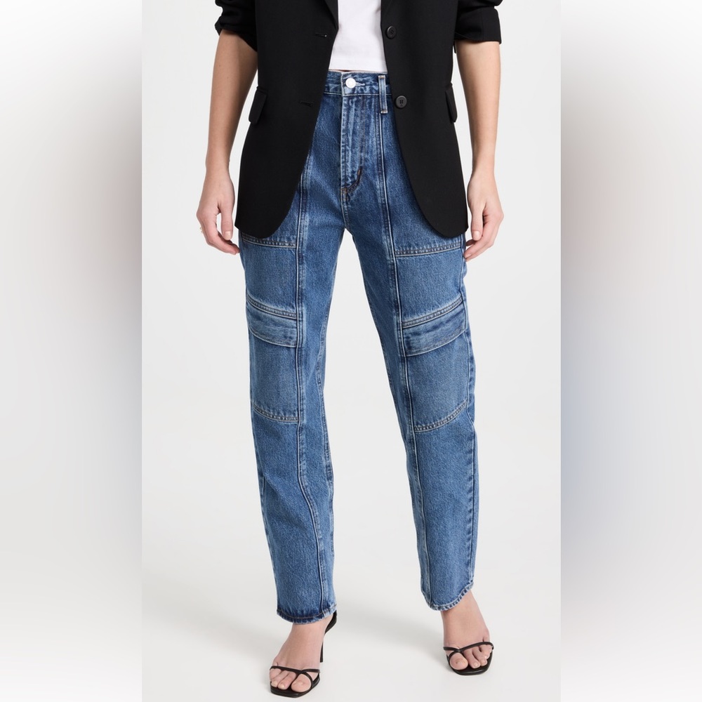 Agolde Cooper Cargo jeans
